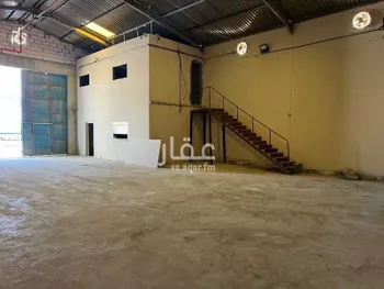 مستودع للإيجار في شارع أبي العباس الواسطي, حي الفاروق, مدينة الرياض, منطقة الرياض صورة 5