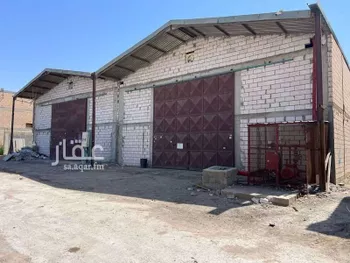 مستودع للإيجار في شارع أبي العباس الواسطي, حي الفاروق, مدينة الرياض, منطقة الرياض صورة 2