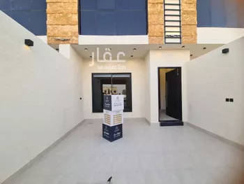 فيلا للبيع في شارع حسين الأبريقي, حي عكاظ, مدينة الرياض, منطقة الرياض صورة 4
