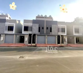 فيلا للبيع في شارع حسان بن قيس, حي بدر, مدينة الرياض, منطقة الرياض