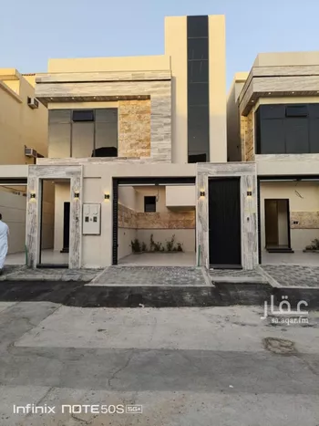 دور للبيع في شارع ابن الحطاب, حي العوالي, مدينة الرياض, منطقة الرياض