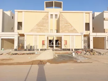 فيلا للبيع في شارع عبيدالله الهذلي, حي عكاظ, مدينة الرياض, منطقة الرياض