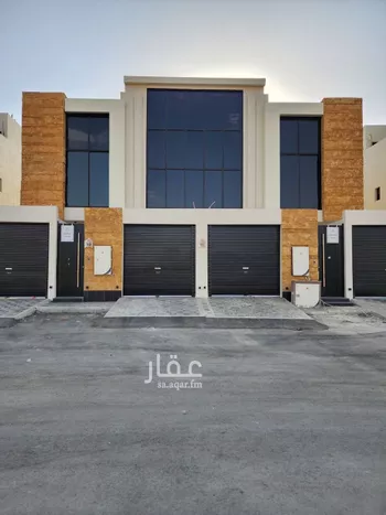 فيلا للبيع في شارع ابن المنذر, حي عكاظ, مدينة الرياض, منطقة الرياض صورة 2