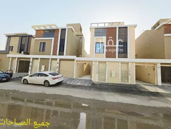 دور للبيع في شارع علي بن سلامة اللخمي, حي بدر, مدينة الرياض, منطقة الرياض