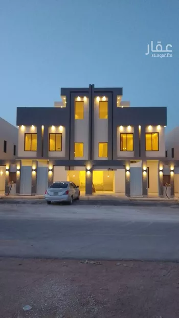 دور للبيع في شارع فارس الأزدى, حي عكاظ, مدينة الرياض, منطقة الرياض
