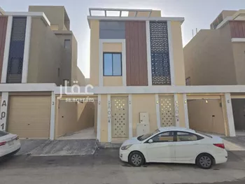 دور للبيع في حي بدر, مدينة الرياض, منطقة الرياض صورة 2
