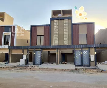 فيلا للبيع في شارع وادي ارثد, حي عكاظ, مدينة الرياض, منطقة الرياض