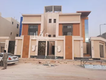 فيلا للبيع في شارع فخر الدين الرازي, حي عكاظ, مدينة الرياض, منطقة الرياض صورة 2