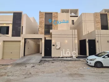 فيلا للبيع في شارع الامام مسلم, حي بدر, مدينة الرياض, منطقة الرياض