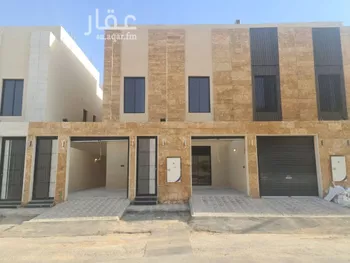 دور للبيع في شارع عبدالله الدارمي, حي عكاظ, مدينة الرياض, منطقة الرياض صورة 3