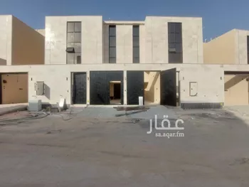 دور للبيع في شارع نجم الدين الايوبي, حي طويق, مدينة الرياض, منطقة الرياض
