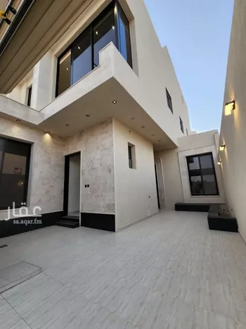 فيلا للبيع في شارع الأهدل, حي طويق, مدينة الرياض, منطقة الرياض صورة 3
