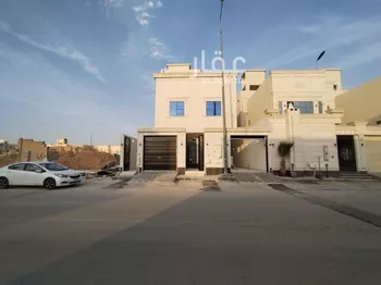 دور للبيع في شارع أبي جعفر بن عبدالملك, حي العريجاء الغربي, مدينة الرياض, منطقة الرياض صورة 2
