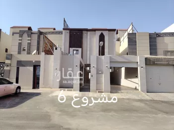 فيلا للبيع في شارع قزعة القيسي, حي طويق, مدينة الرياض, منطقة الرياض