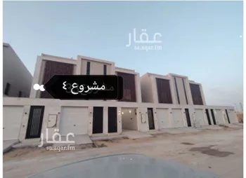 دور للبيع في شارع نجم الدين الايوبي, حي طويق, مدينة الرياض, منطقة الرياض