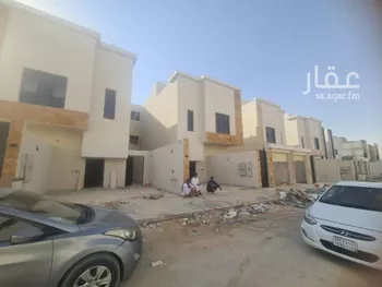 دور للبيع في حي عكاظ, مدينة الرياض, منطقة الرياض صورة 4