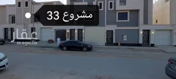 فيلا للبيع في شارع عبيدالله الهذلي, حي عكاظ, مدينة الرياض, منطقة الرياض