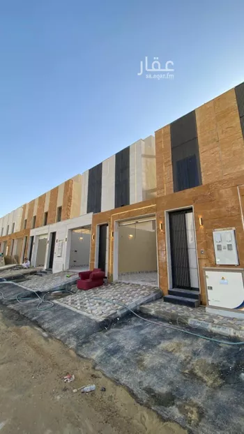 فيلا للبيع في شارع عبدالعزيز الدراوردي, حي طويق, مدينة الرياض, منطقة الرياض صورة 2
