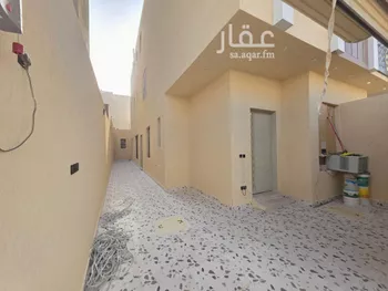 دور للبيع في شارع علي بن سلامة اللخمي, حي بدر, مدينة الرياض, منطقة الرياض صورة 5