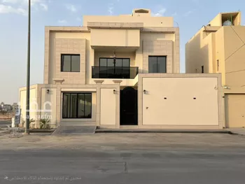 فيلا للبيع في شارع سفيان بن الحارث, حي الحزم, مدينة الرياض, منطقة الرياض