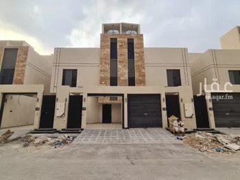 دور للبيع في شارع القاسم الديمرتي, حي بدر, مدينة الرياض, منطقة الرياض صورة 2