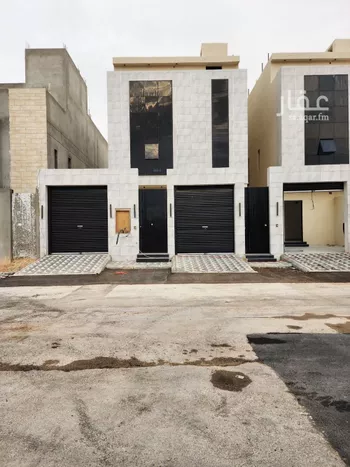 دور للبيع في شارع يحيى العصامي, حي طويق, مدينة الرياض, منطقة الرياض