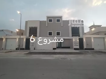 دور للبيع في شارع هارون الواثق, حي العريجاء الغربي, مدينة الرياض, منطقة الرياض