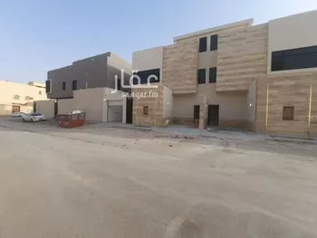 دور للبيع في شارع مدرك بن واصل, حي بدر, مدينة الرياض, منطقة الرياض صورة 2