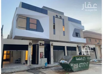 دور للبيع في شارع أبي محمد الحصني, حي الزهرة, مدينة الرياض, منطقة الرياض صورة 2