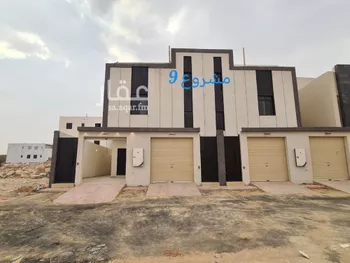 فيلا للبيع في شارع عبيدالله البغدادي, حي بدر, مدينة الرياض, منطقة الرياض