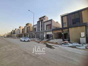 فيلا للبيع في شارع حامد عبدالحفيظ, حي عكاظ, مدينة الرياض, منطقة الرياض صورة 2