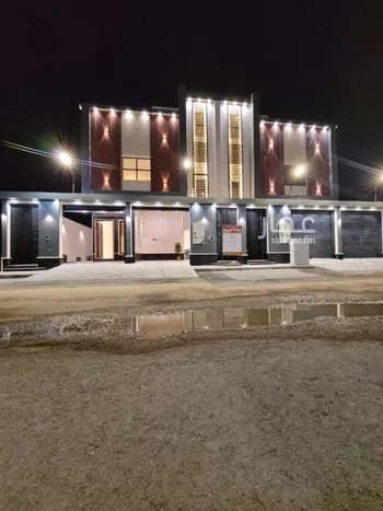 دور للبيع في شارع الريف 3, حي الريف, مدينة المزاحميه, منطقة الرياض