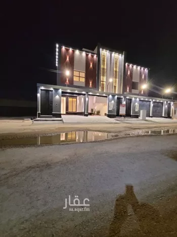 دور للبيع في شارع الريف 11, حي الريف, مدينة المزاحميه, منطقة الرياض