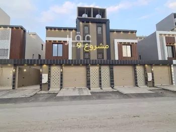دور للبيع في شارع توفيق بن زريق, حي بدر, مدينة الرياض, منطقة الرياض