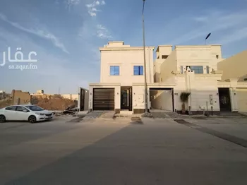 دور للبيع في شارع أبي جعفر بن عبدالملك, حي العريجاء الغربي, مدينة الرياض, منطقة الرياض