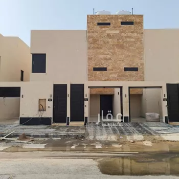 دور للبيع في شارع ابن نعيم, حي طيبة, مدينة الرياض, منطقة الرياض صورة 2
