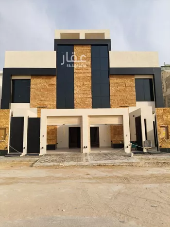 دور للبيع في شارع رفحاء, حي طيبة, مدينة الرياض, منطقة الرياض صورة 3