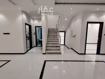 فيلا للبيع في شارع قزعة القيسي, حي طويق, مدينة الرياض, منطقة الرياض صورة 5