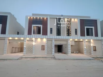 فيلا للبيع في شارع المنذر بن عبدالله, حي طيبة, مدينة الرياض, منطقة الرياض صورة 2