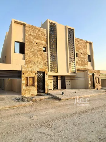 دور للبيع في شارع الرخام, حي طيبة, مدينة الرياض, منطقة الرياض صورة 2