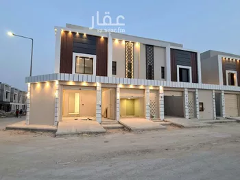 فيلا للبيع في شارع عيسى المقدسي, حي طيبة, مدينة الرياض, منطقة الرياض صورة 2