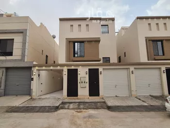 دور للبيع في شارع محمد بن إسحاق المدني, حي بدر, مدينة الرياض, منطقة الرياض