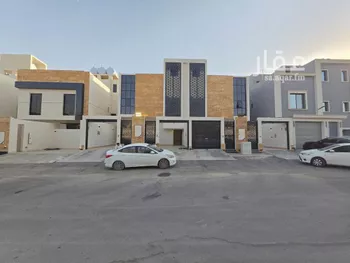دور للبيع في شارع الامام مسلم, حي بدر, مدينة الرياض, منطقة الرياض صورة 3