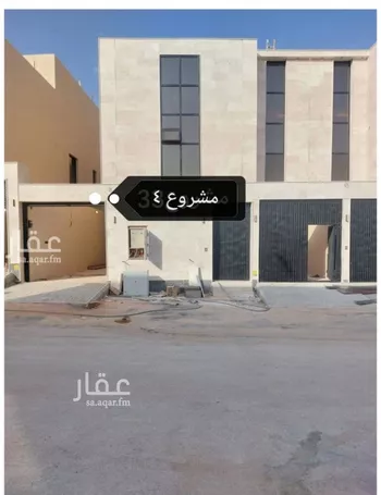 دور للبيع في شارع الذهبي, حي طويق, مدينة الرياض, منطقة الرياض
