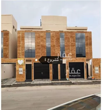 دور للبيع في شارع قطب الدين أبي الخير, حي طويق, مدينة الرياض, منطقة الرياض