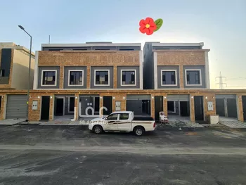 فيلا للبيع في شارع حسين الأبريقي, حي عكاظ, مدينة الرياض, منطقة الرياض