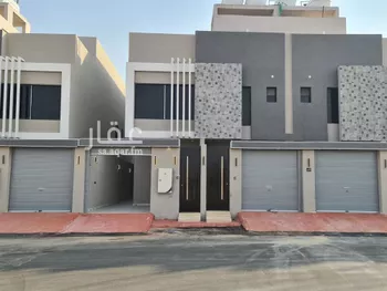 فيلا للبيع في شارع حبيب بن حماز الأسدي, حي بدر, مدينة الرياض, منطقة الرياض صورة 2