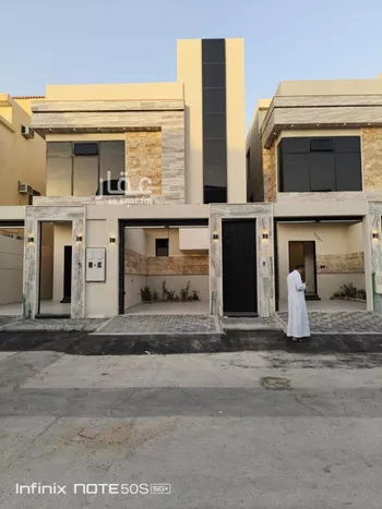 دور للبيع في شارع ابن الحطاب, حي العوالي, مدينة الرياض, منطقة الرياض صورة 2