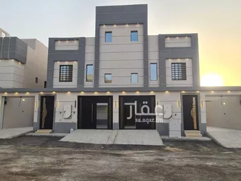 دور للبيع في شارع الامام البخاري, حي بدر, مدينة الرياض, منطقة الرياض صورة 3