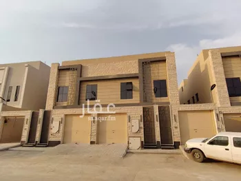 فيلا للبيع في شارع الزبرقان ابن بدر التميمي, حي عكاظ, مدينة الرياض, منطقة الرياض صورة 2
